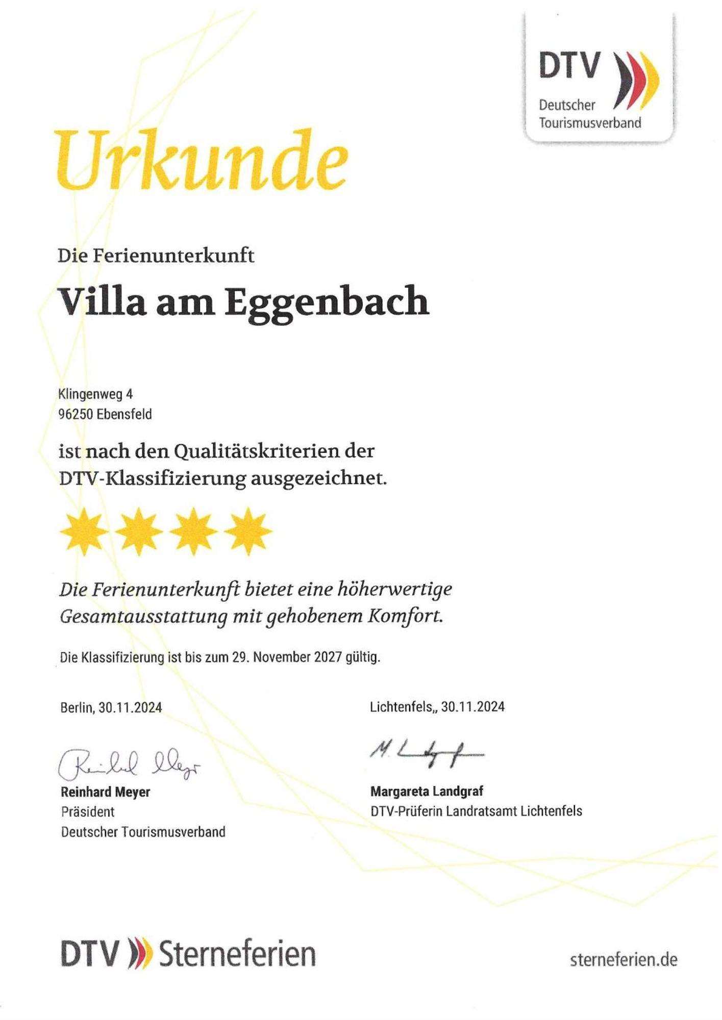 Gaestehaus "Villa Am Eggenbach" Familie Heiss 외부 사진