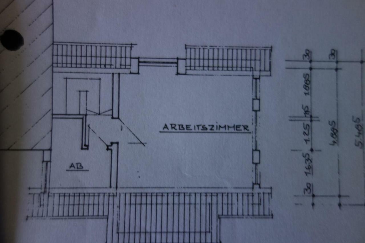 Gaestehaus "Villa Am Eggenbach" Familie Heiss 외부 사진