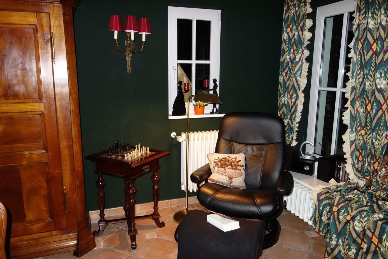 Gaestehaus "Villa Am Eggenbach" Familie Heiss 외부 사진