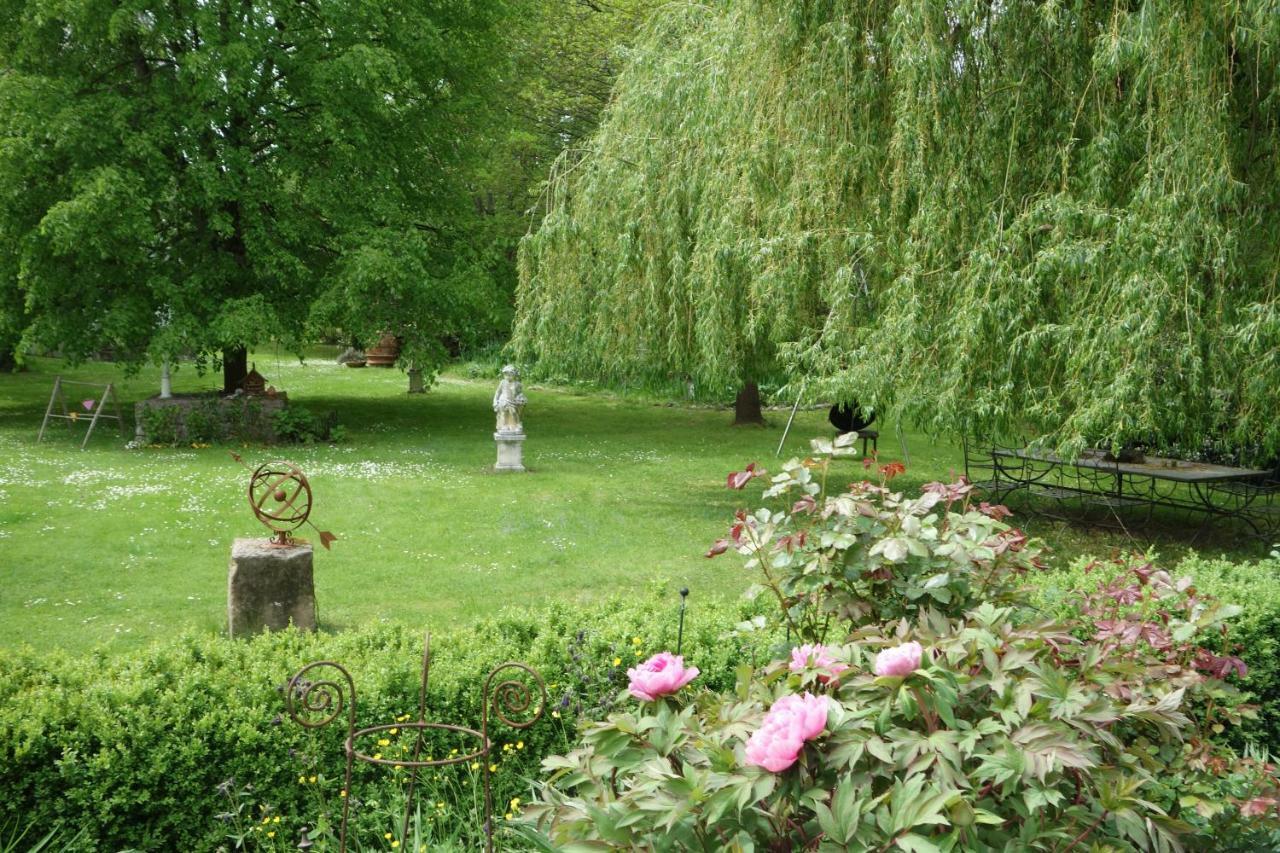 Gaestehaus "Villa Am Eggenbach" Familie Heiss 외부 사진