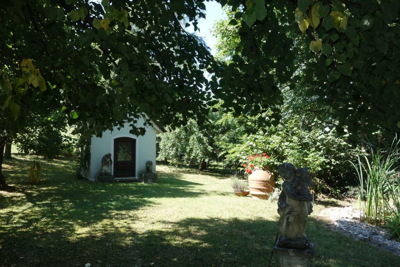 Gaestehaus "Villa Am Eggenbach" Familie Heiss 외부 사진